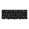 Клавиатура черная Acer Aspire 3810TZG