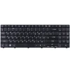 Клавиатура черная Acer Aspire 5732Z