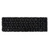 Клавиатура черная без рамки HP 15-g011er
