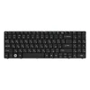Клавиатура черная MSI A6400 (ms-16y1)