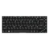 Клавиатура для Acer Aspire 3830 черная без рамки