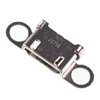 Разъем системный Micro USB Samsung Galaxy Ace 4 Lite (SM-G313H)