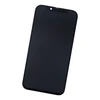 Модуль (дисплей + тачскрин) для Apple iPhone 13 черный (OLED)