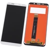 Модуль (дисплей + тачскрин) белый (Без лого) Huawei Y5 Lite 2018 (DRA-LX5)