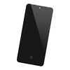 Модуль (дисплей + тачскрин) для Xiaomi 12 Lite (2203129G) черный (Premium LCD)