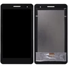 Модуль (дисплей + тачскрин) для Huawei MediaPad T2 7.0 (BGO-DL09) черный
