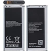 Аккумулятор для Samsung Galaxy S5 mini (SM-G800F) / EB-BG800BBE