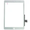 Тачскрин белый Apple iPad 9.7 A1954 (2018)