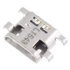 Разъем системный Micro USB Alcatel PIXI 3 (4) 4013D