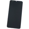 Модуль (дисплей + тачскрин) для Samsung Galaxy A20 SM-A205 черный (OLED)