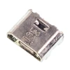 Разъем системный Micro USB Samsung Galaxy Mega 5.8 GT-I9152