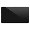 Модуль (дисплей + тачскрин) для Blackview Tab 11 черный (зеленая плата)