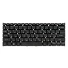 Клавиатура черная без рамки Acer SWIFT 3 SF314-56G