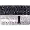 Клавиатура черная Asus K55VM
