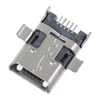 FOXCONN/JPDM5W1-C2500-4H Разъем системный Micro USB