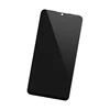 Модуль (дисплей + тачскрин) черный Huawei P30 Lite New Edition (MAR-LX1B)