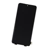Модуль (дисплей + тачскрин) для Xiaomi 12 (2112123AG) черный (OLED)