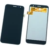 Модуль (дисплей + тачскрин) для Samsung Galaxy J2 Core (2018) SM-J260F черный (Premium LCD)