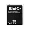 EB-BJ700BBC Аккумулятор (FixitOn)