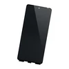 Модуль (дисплей + тачскрин) черный (OLED) Infinix Note 30 Pro (X678B)