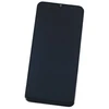 Модуль (дисплей + тачскрин) для Samsung Galaxy A30 SM-A305F черный с рамкой (Premium 100%)