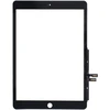 Тачскрин черный Apple iPad 10,2 (A2197)