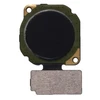Шлейф / плата сканер отпечатка / черный Honor 8X (JSN-L21)