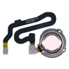 Шлейф / плата сканер отпечатка / розовый Honor 8 (FRD-L09, FRD-L19)
