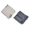 Коннектор MMC MicroSD DEXP Ursus N280