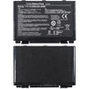 АКБ / 11,1V / 4400mAh / 48Wh (Premium) ASUS X5DIJ