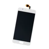 Модуль (дисплей + тачскрин) для Meizu M5s белый