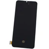 Дисплей черный (OLED) Vivo V21e (V2061)