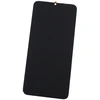 Дисплей черный (Premium) Realme C25s (RMX3195, RMX3197)