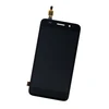 Модуль (дисплей + тачскрин) для Huawei Y3 2017 (CRO-U00 / CRO-L22) черный