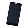 Модуль (дисплей + тачскрин) черный Huawei GR5 2017 BLL-L21 BLL-L22
