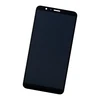 Дисплей черный (Premium LCD) Honor 7X (BND-L21)