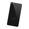 Модуль (дисплей + тачскрин) для Huawei P40 (ANA-NX9) черный (Premium)