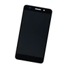 Модуль (дисплей + тачскрин) для Huawei Y6 II (CAM-L21) черный