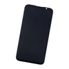 Модуль (дисплей + тачскрин) для Meizu 16th (M882H) черный (Premium LCD)