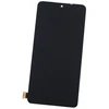 Модуль (дисплей + тачскрин) черный (Premium LCD) Xiaomi Redmi Note 10 Pro 4G