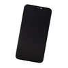 Дисплей черный (OLED) Apple iPhone Xs Max (A2101)