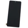 Модуль (дисплей + тачскрин) черный (TFT) Xiaomi Poco F3 GT