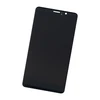 Модуль (дисплей + тачскрин) черный Huawei Mate 9 (MHA-L09)