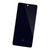 Дисплей черный (Premium LCD) Samsung Galaxy Note 10 Lite (SM-N770)