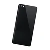 Дисплей черный (Premium LCD) Honor 30 Pro+ (EBG-AN10)