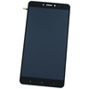 Модуль (дисплей + тачскрин) черный Xiaomi Mi Max 2