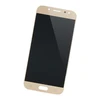 Модуль (дисплей + тачскрин) для Samsung Galaxy J5 (2017) (SM-J530F) золотистый (OLED)