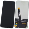 Дисплейный модуль черный (Premium LCD) Huawei Y9S (STK-L21)