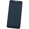 Дисплей черный (Premium) Huawei Y5p