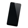 Модуль (дисплей + тачскрин) черный Blackview A60 Pro
